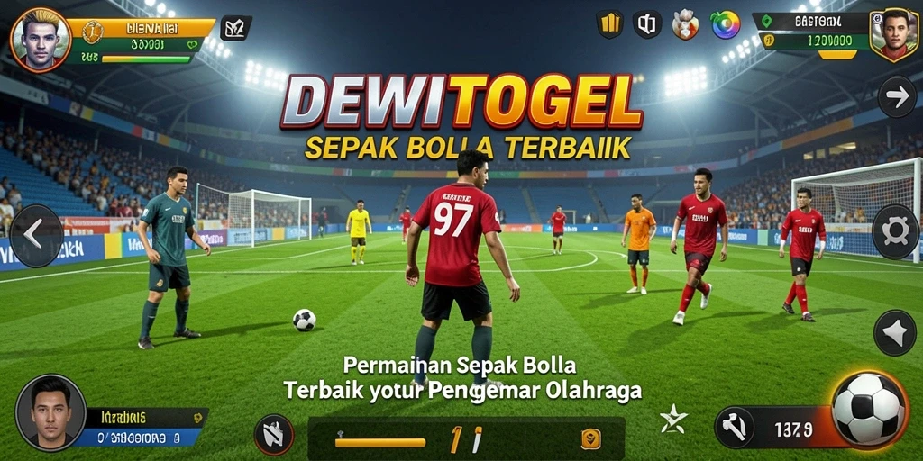 Tampilan gameplay DEWITOGEL yang menarik dan mendebarkan.